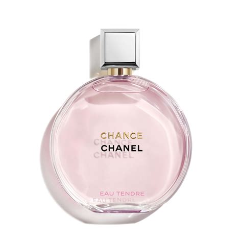 perfume chanel chance eau tendre preço|Chanel chance cheapest.